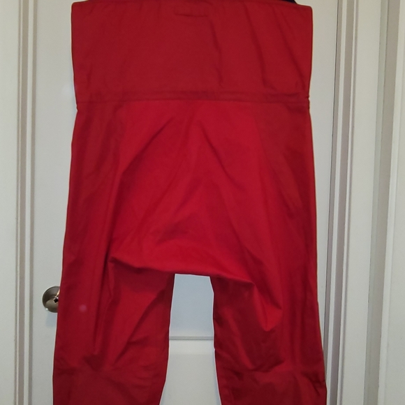 Vintage Patagonia Rain/Snow Overalls - Picture 6 of 10